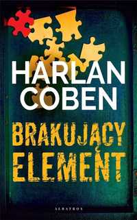 Brakujący Element, Harlan Coben