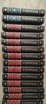 Enciclopédia Britannica 37 volumes Ref: Mont