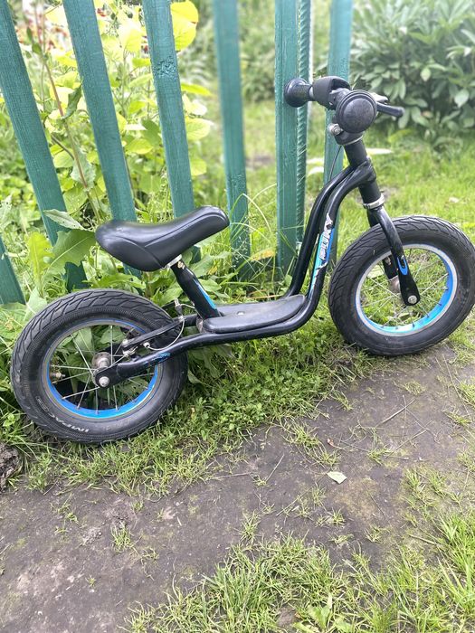 Біговел Puky LR XL