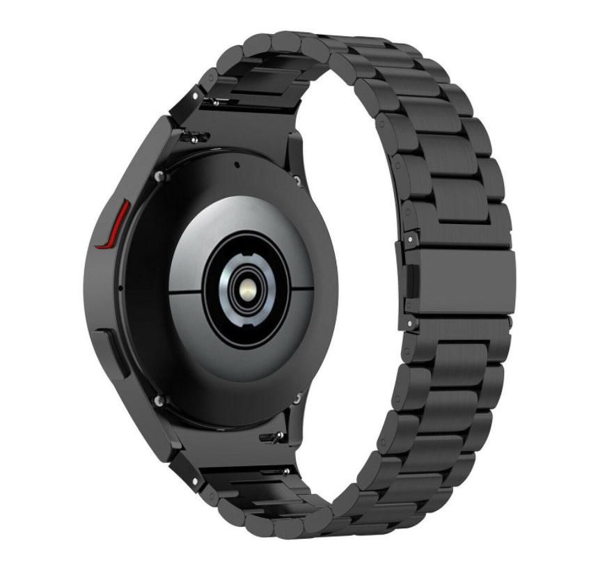 Металевий ремінець для SAMSUNG GALAXY WATCH 4 / 5 /6 20 мм