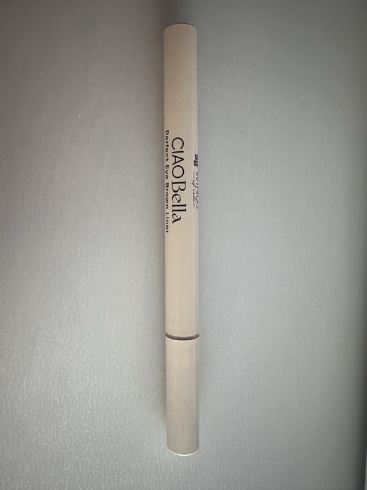 Eyeliner AA Wings Ciao Bella brązowy