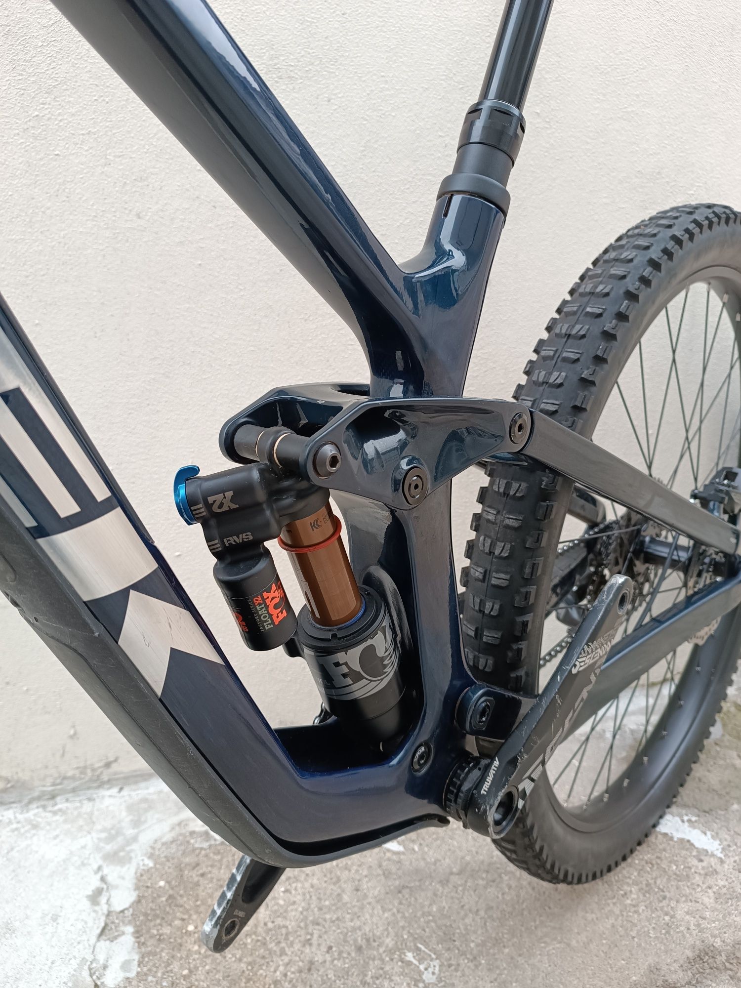 Trek Slash 9.7 2021/22 S