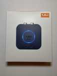 Nowy Bezprzewodowy adapter audio 1Mii aptX HD Bluetooth B06HD