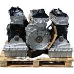 Motores Mercedes OM651 651 Reconstruidos Euro5 e Euro6