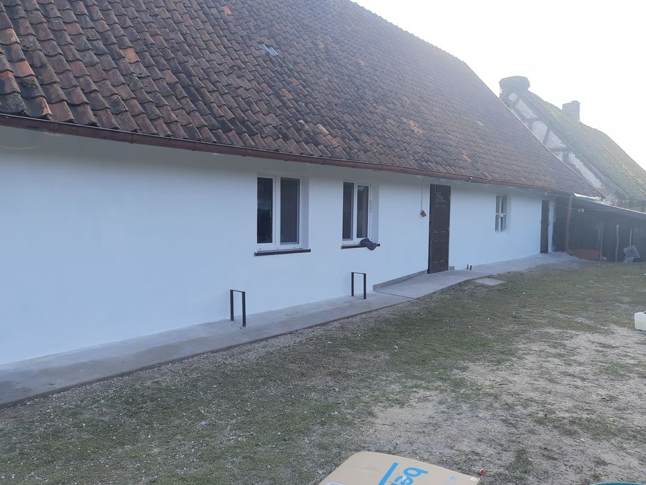 Profesjonalne usługi wykończeniowe