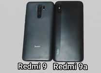 Redmi 9 | Redmi 9a