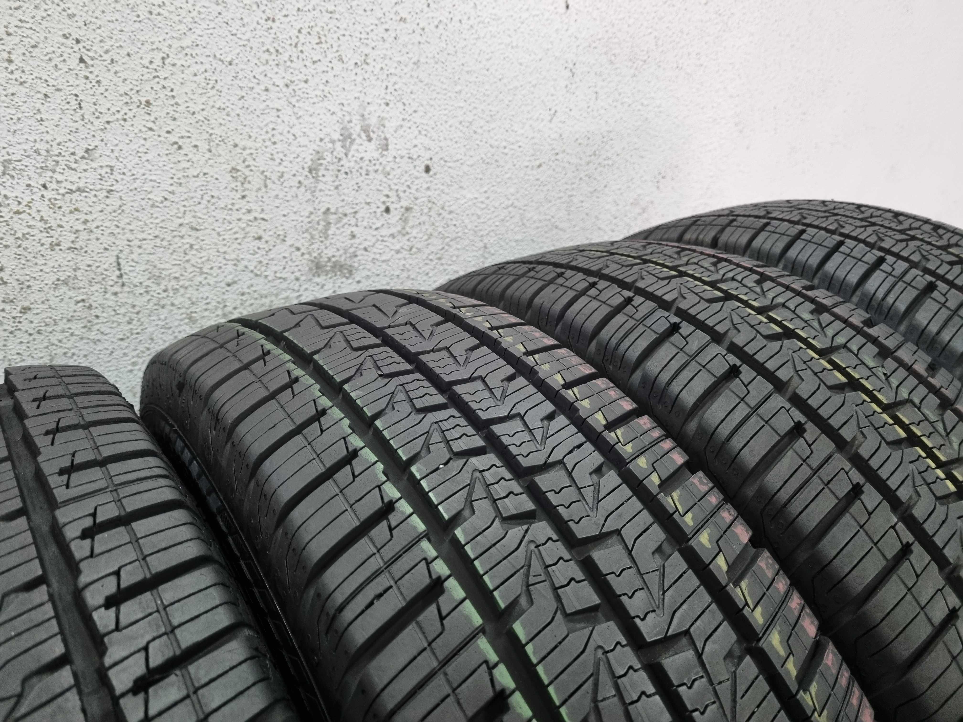 205/75/16C 113/111R Continental Van Contact 4S KOMPLET OPON 2024