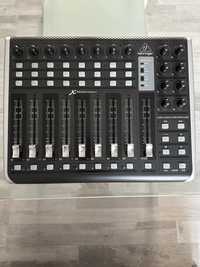 Kontroler midi Behringer X-touch Compact