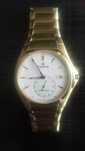 Zegarek Edox - Les Bemonts