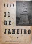 1891 - 31 de Janeiro - Comissão Comemorações
