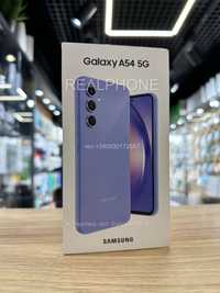 Samsung A54 5G 8/128GB Violet