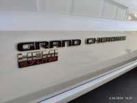 Jeep Grand Cherokee Jeep Grand Cherokee OVERLAND 4X4 5.7 V8 HEMI LPG