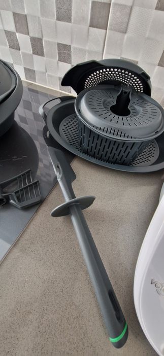 Vendo bimby TM6 branca