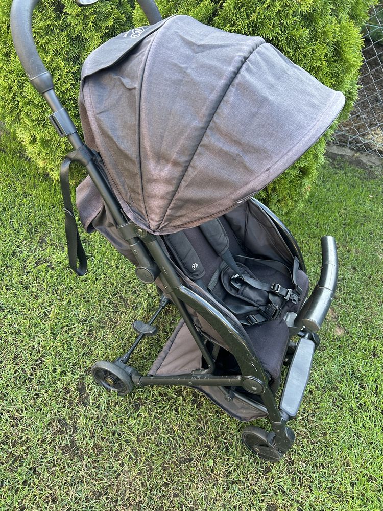 Wozek spacerowy kinderkraft