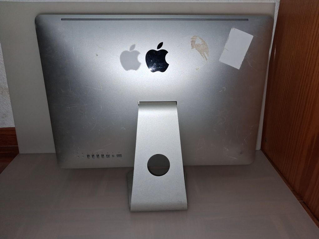 Computador Apple iMac A-1311  para Peças