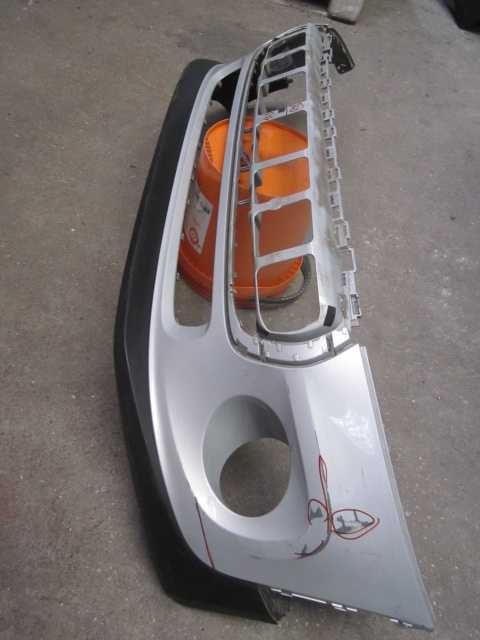 Mini F56 One -  párachoques