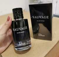 ТуалетDior Sauvage Діор Саваж ,100ml духи чоловічі