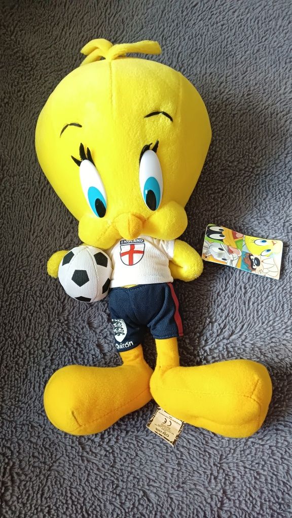 Tweety - zwariowane melodie, 30 cm