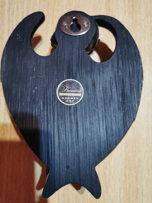 Ключница в виде ангела. Европа