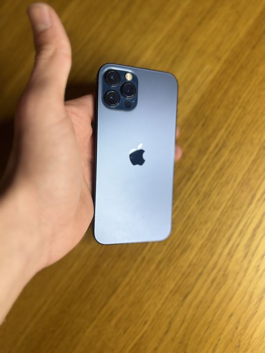 Iphone 12 pro 128 Gb 100% baterii
