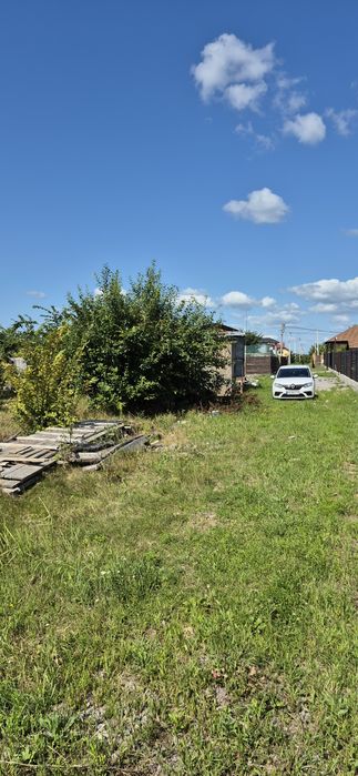 Земельна ділянка під будівництво