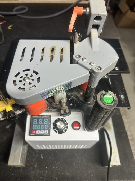 Orladora pequena 220v