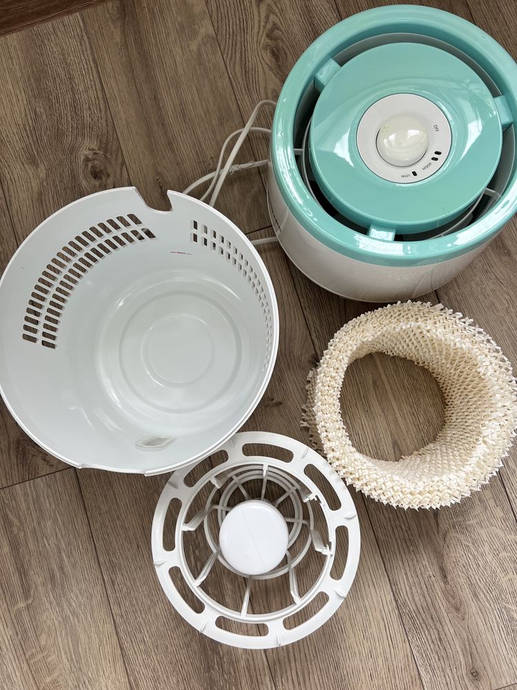 Увлажнитель Philips