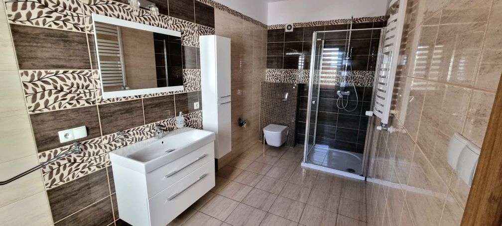 Mieszkanie 95m2 w Mieszkowie