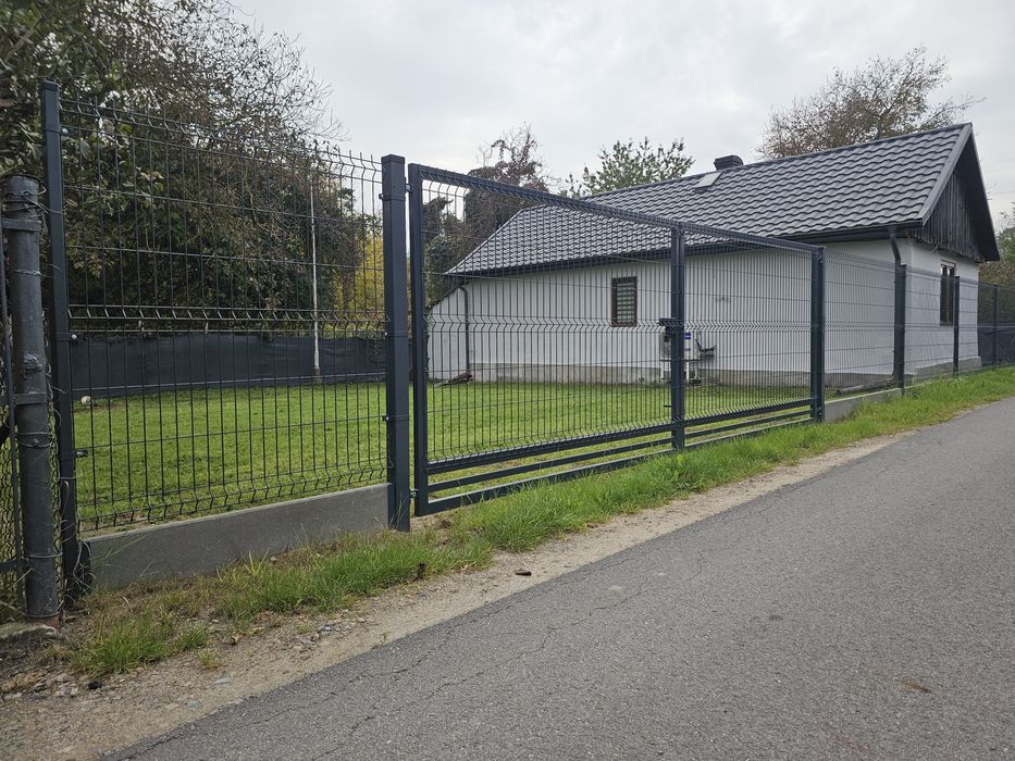 Dom w Stalowej Woli