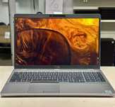 Dell Latitude 5510 15,6" | i5 16GB RAM 256GB SSD | NAJLEPSZY SPRZĘT!