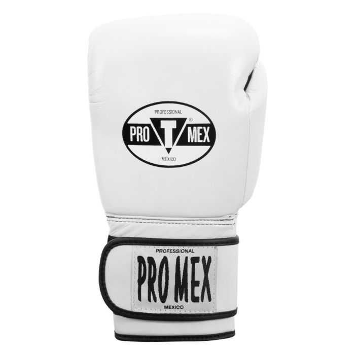 Боксерские перчатки TITLE Pro Mex Professional Training Gloves 3.0