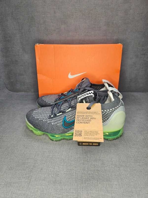 Nike Air Vapormax 2021 FK (Gs) r.40