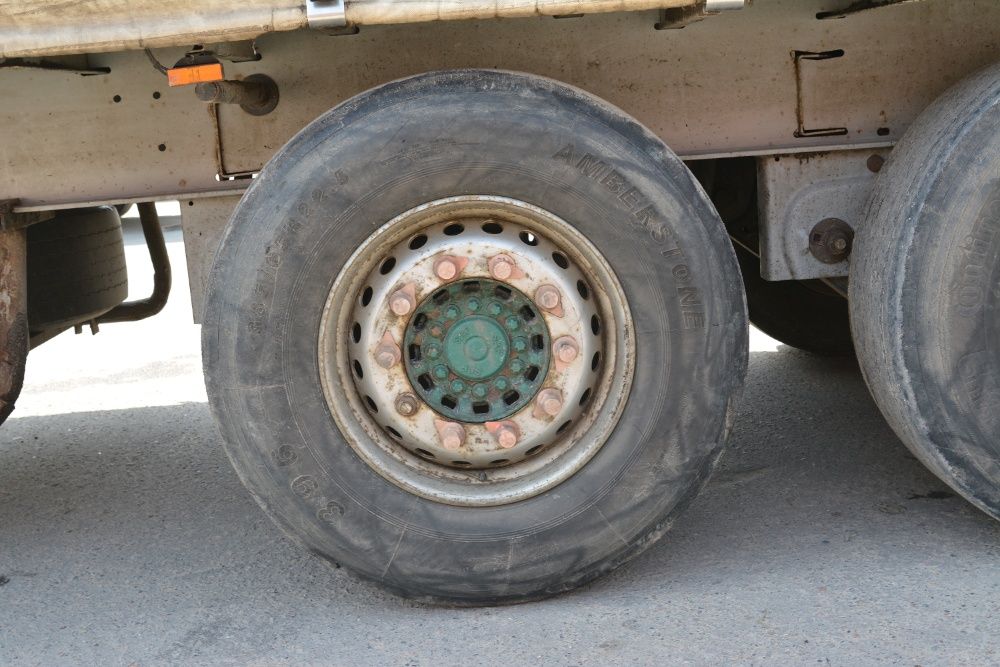 Продам грузовой автомобиль DAF95 XF480