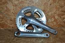 Idealna Korba - SHIMANO DURA ACE - 52/39T - FC-7800 szosa