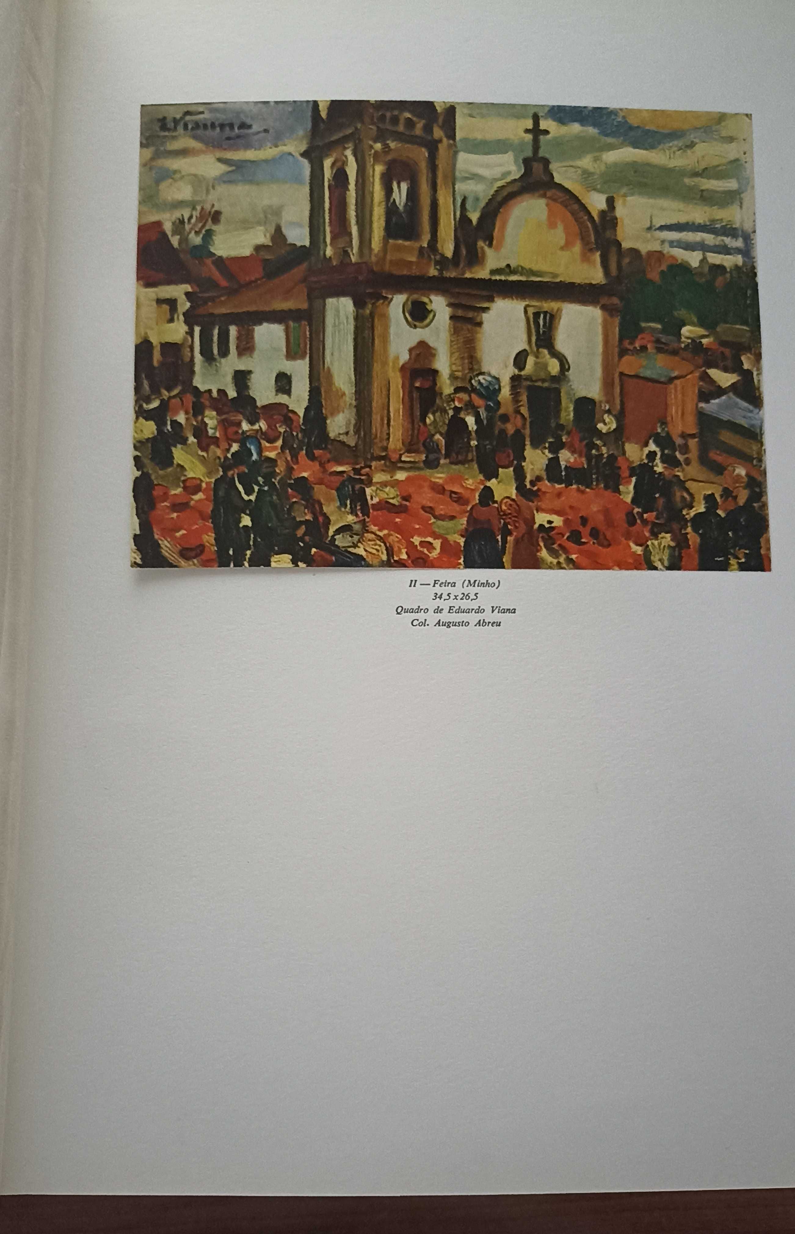Portugal, a terra e o homem de Jaime Cortesão