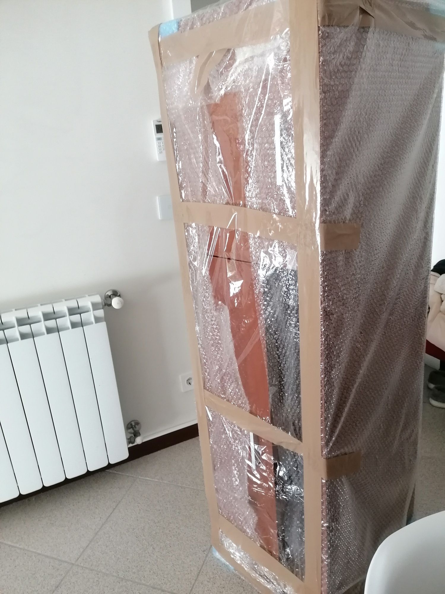 Aparador de sala para TV