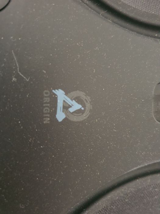 Colunas surrond de embutir para habitação