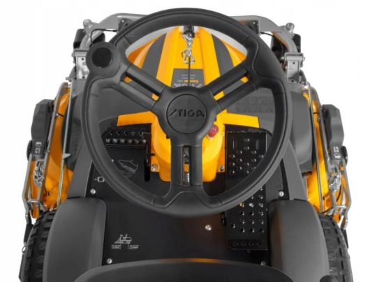 Traktorek Ogrodowy Kosiarka STIGA Park 320 PW