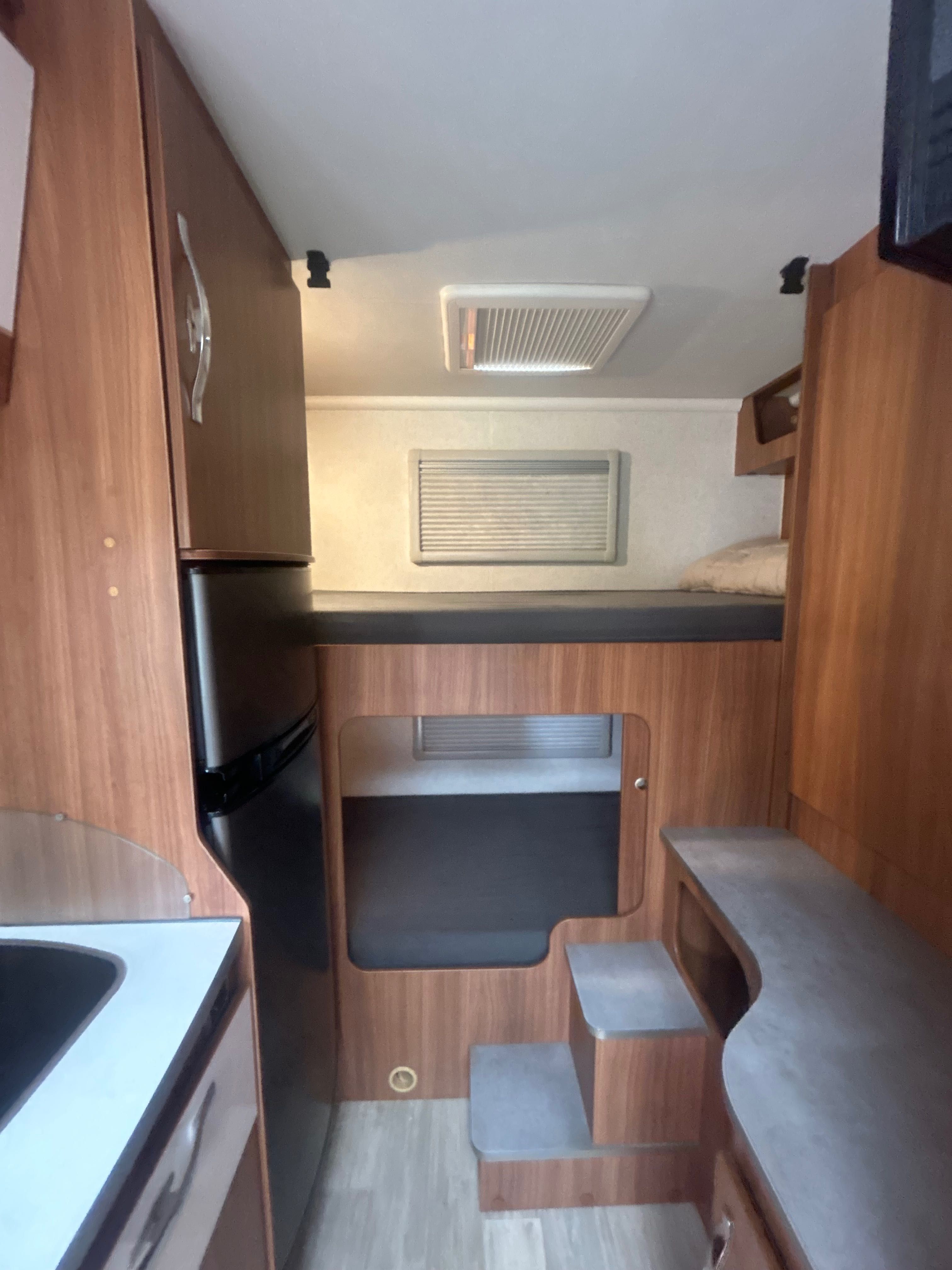 autocaravana pilote de 2013