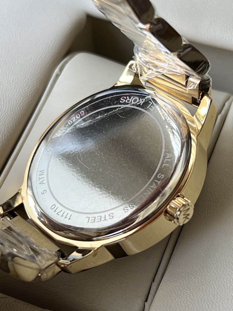 женские наручные часы MICHAEL KORS MK6209