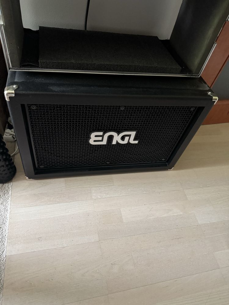 Kolumna Engl 212 stereo