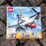 Lego Creator 31020 Novo em caixa lacrada