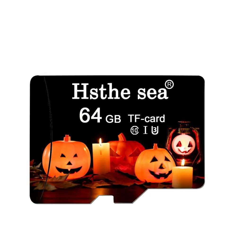 Karta pamięć 64GB SD