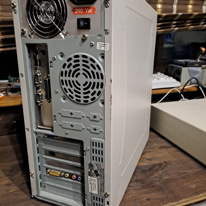 Obudowa do komputera