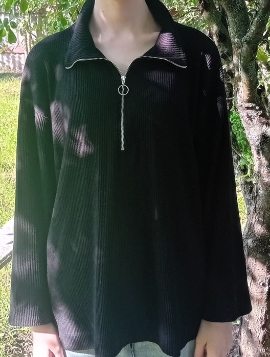Продам женский свитер H&M и бегги джинсы