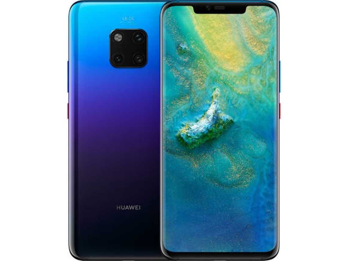 Huawei Mate 20 Pro