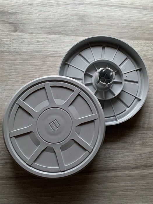 Насадки для пилососу Thomas