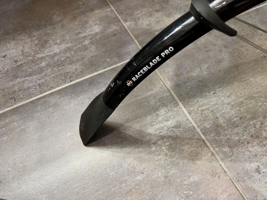 Błotniki rowerowe SKS Raceblade Pro