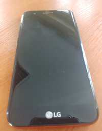 Lg K10. 2017 M250