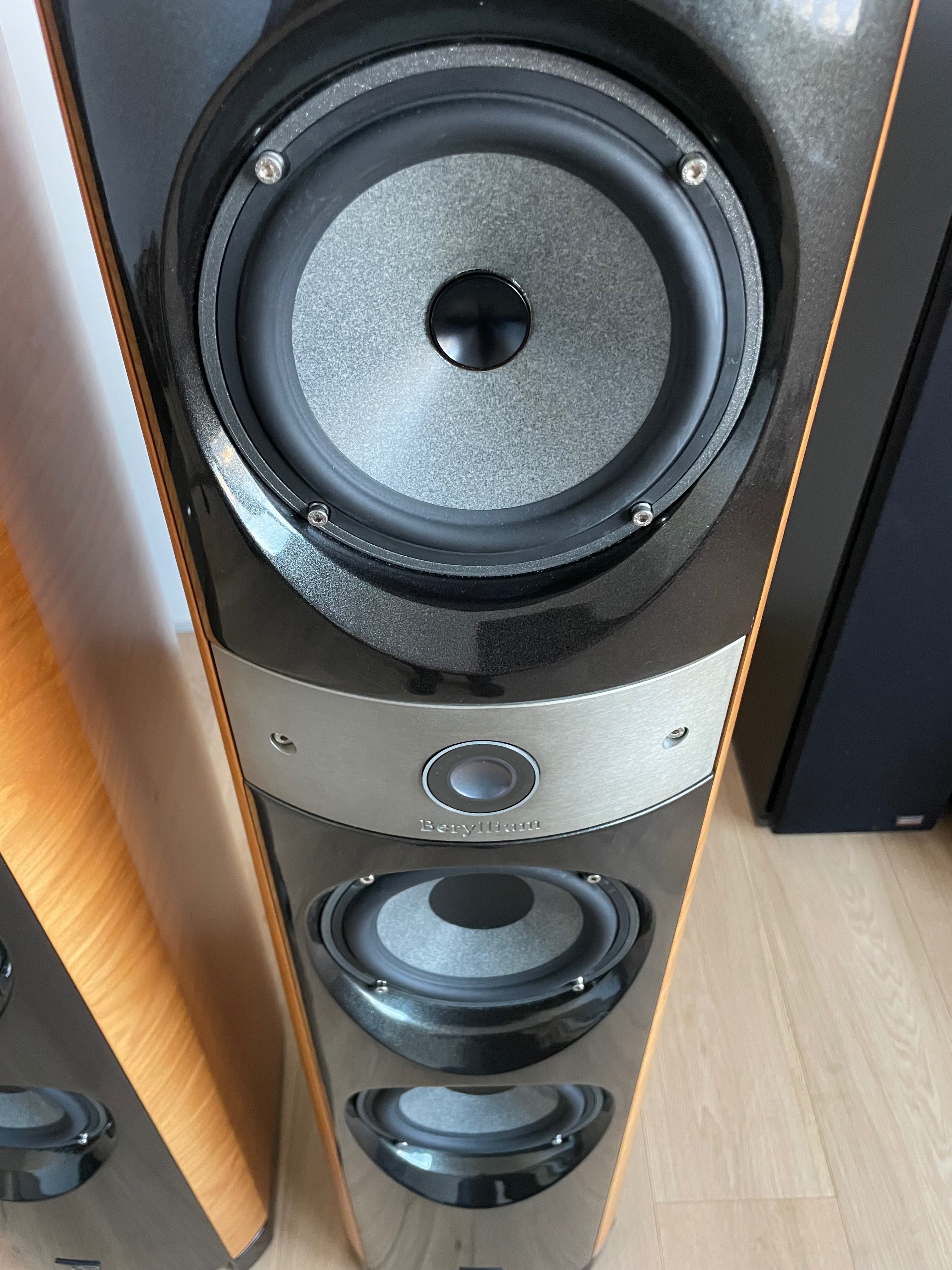 Kolumny Focal Electra 1027 Be